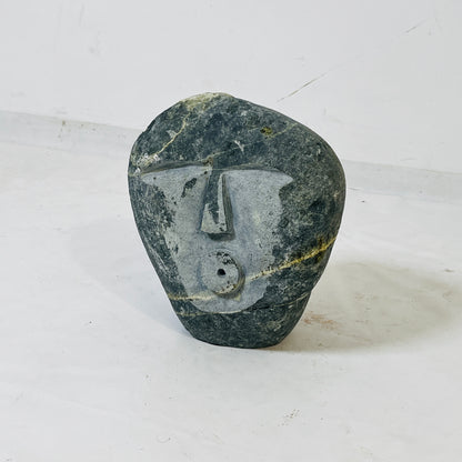 Ancient Spirit Decor Object - Riverstone