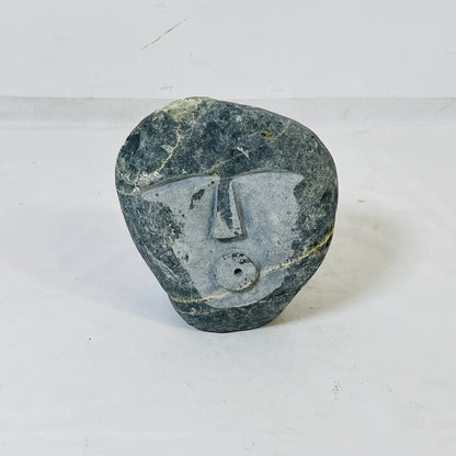 Ancient Spirit Decor Object - Riverstone
