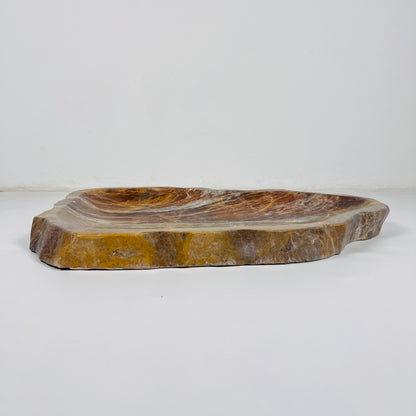 Honeyed Quartzite Platter