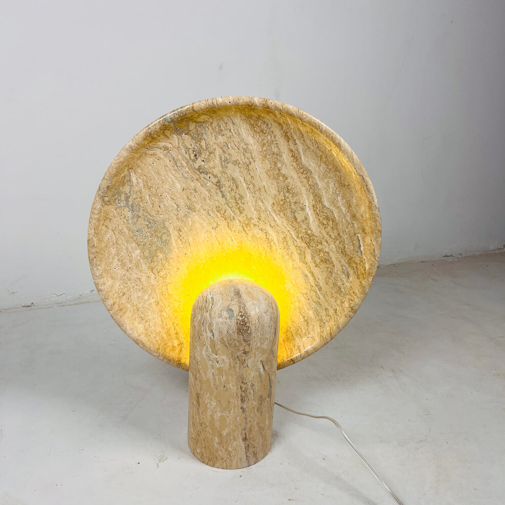 Orra Halo Table Lamp