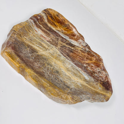 Honeyed Quartzite Platter