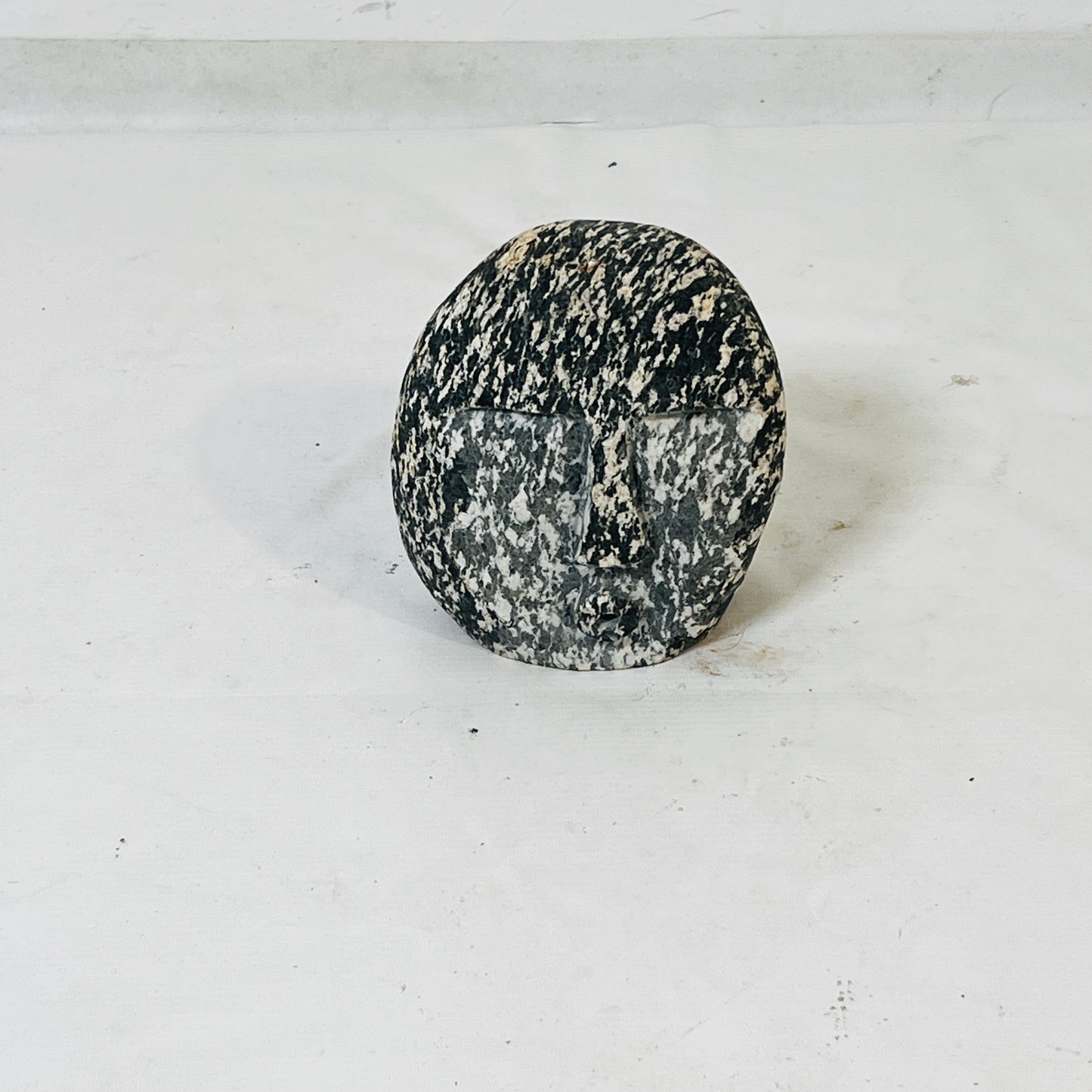 Stone Decor Object - Riverstone