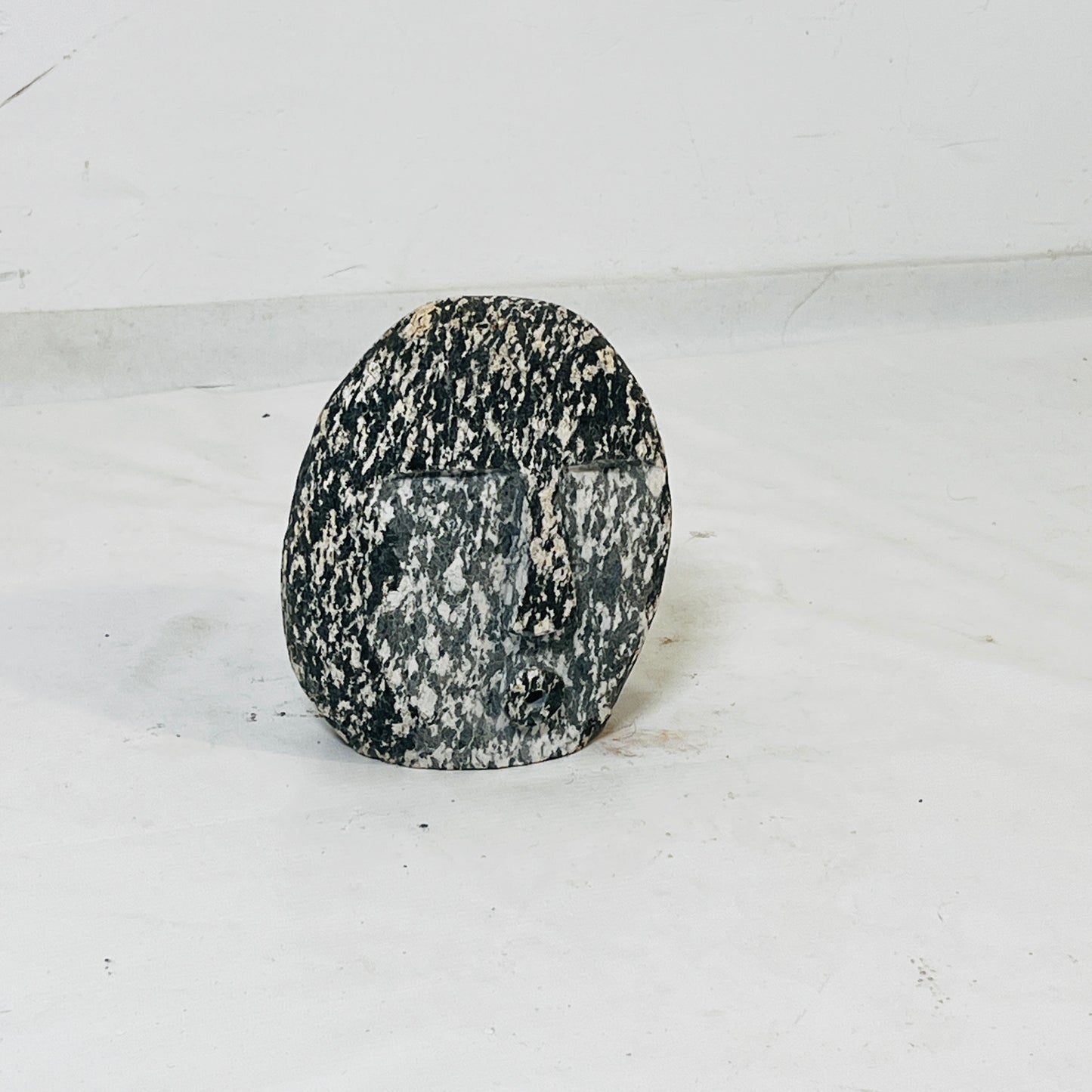 Stone Decor Object - Riverstone