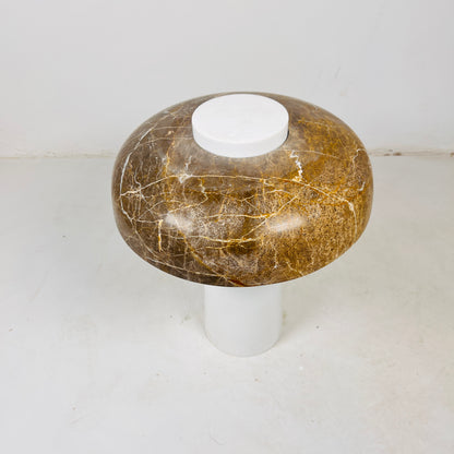 Mushroom Lamp