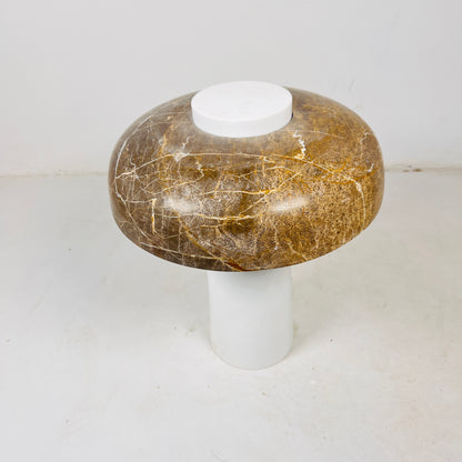 Mushroom Lamp