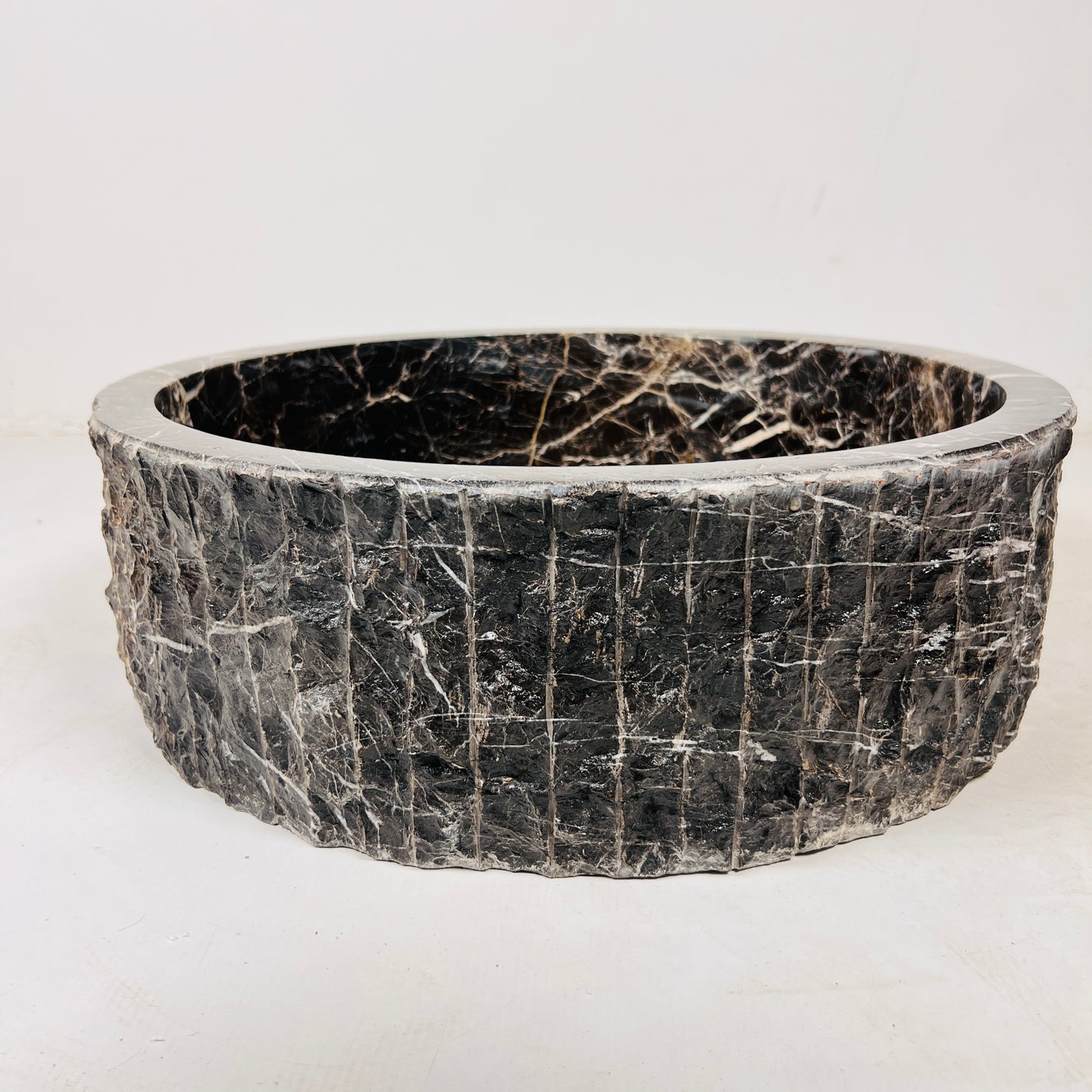 Shale Sink - Black