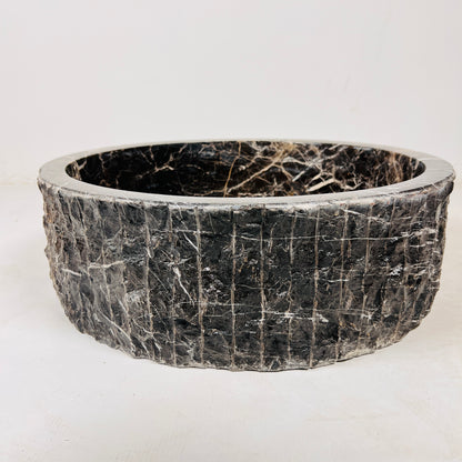 Shale Sink - Black