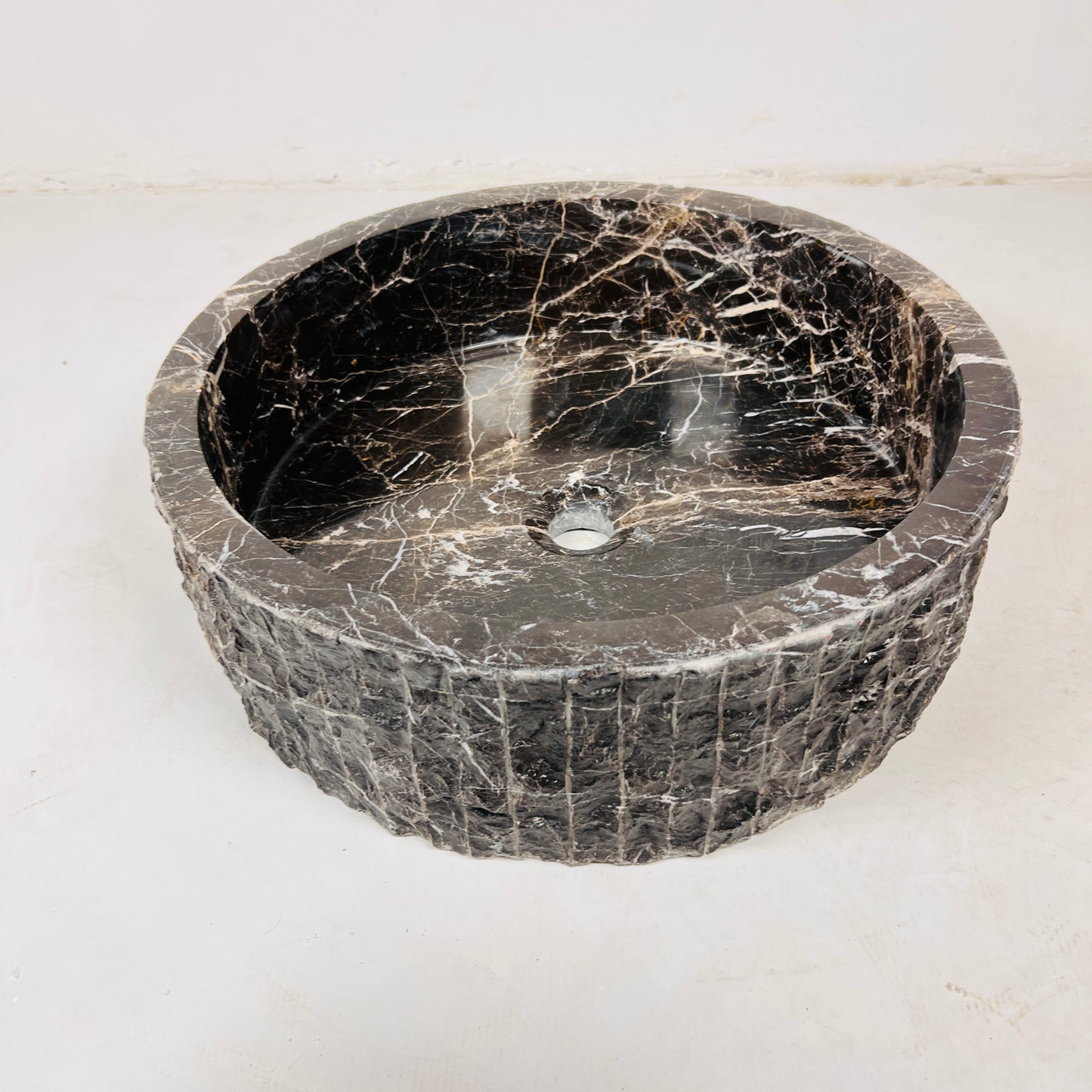 Shale Sink - Black
