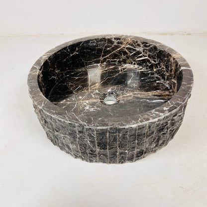 Shale Sink - Black