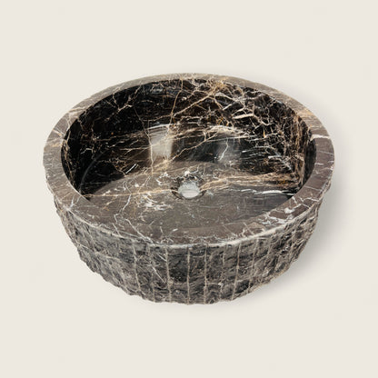 Shale Sink - Black