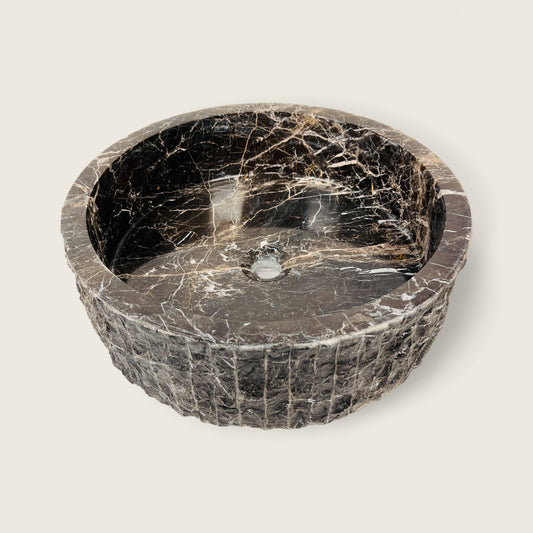 Shale Sink - Black