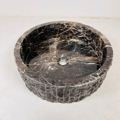 Shale Sink - Black