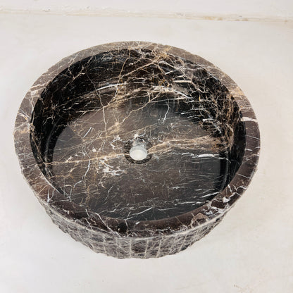 Shale Sink - Black