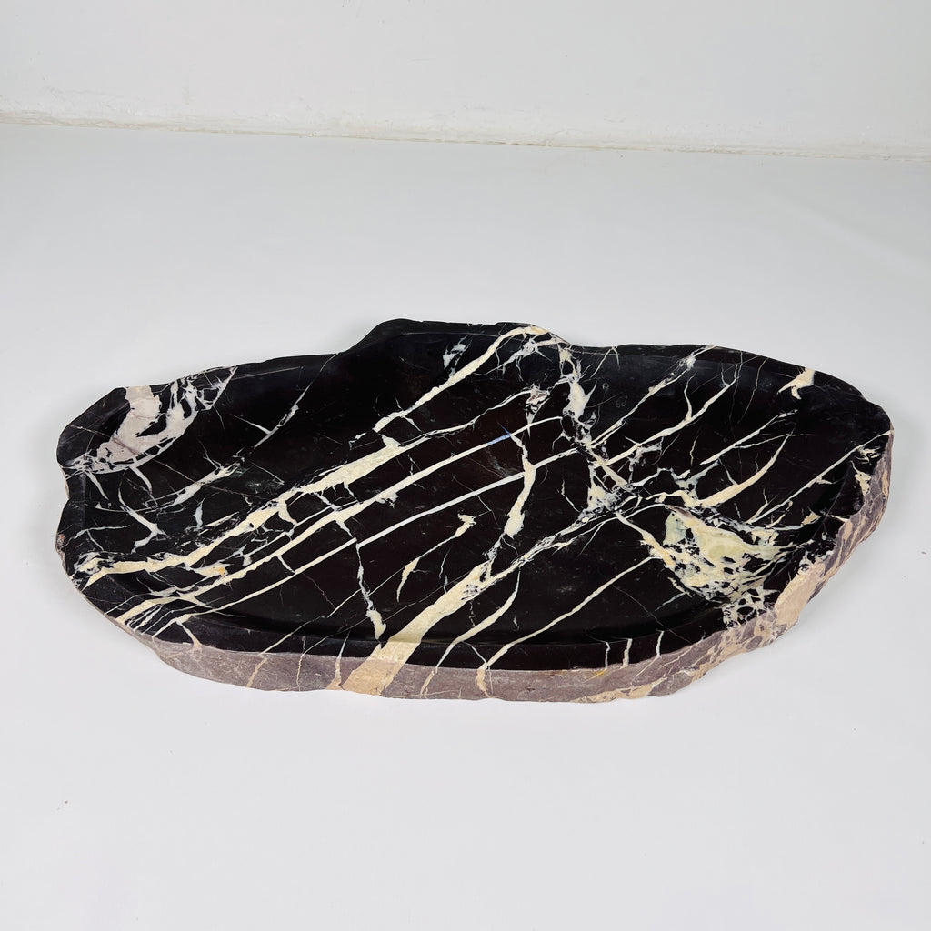 Raven Webbed Platter