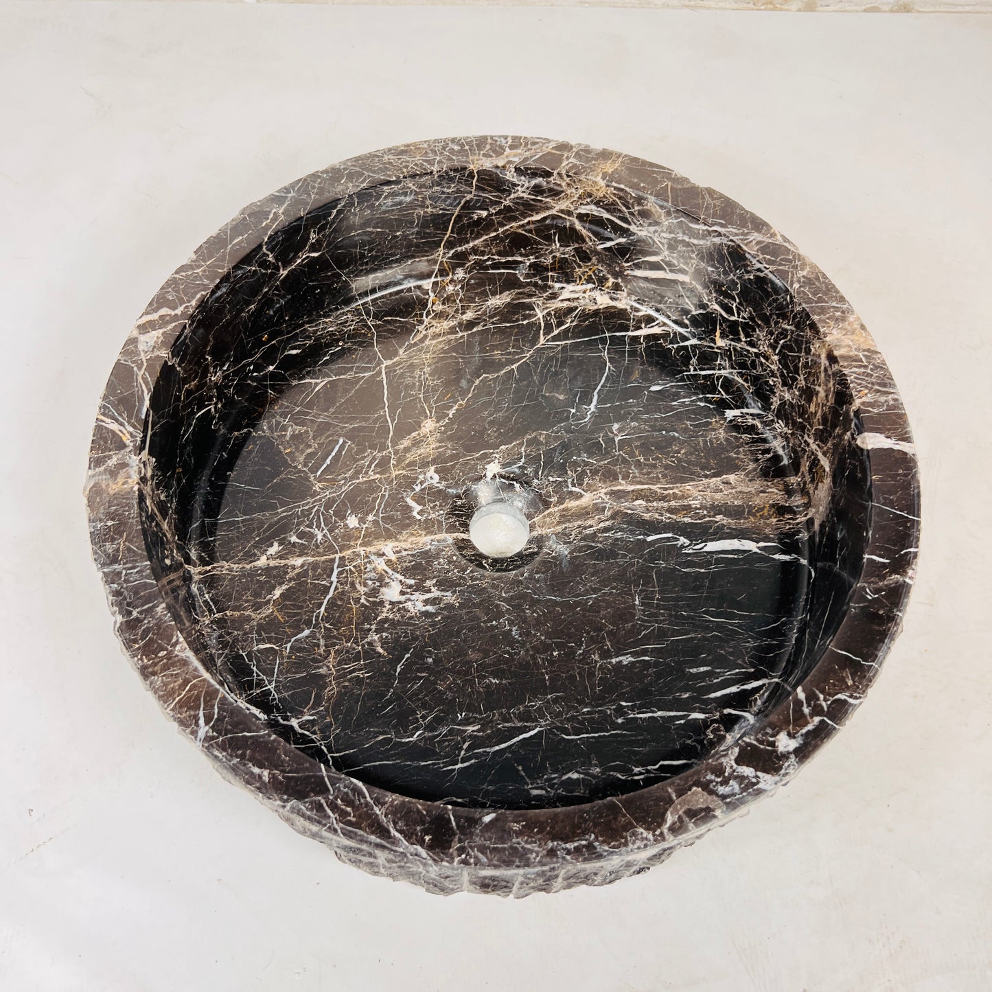 Shale Sink - Black