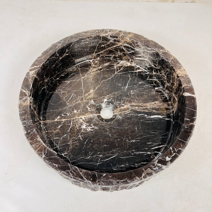 Shale Sink - Black