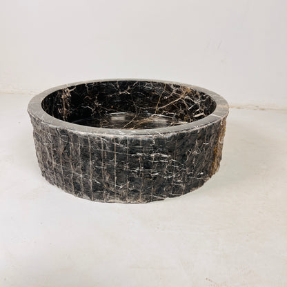 Shale Sink - Black