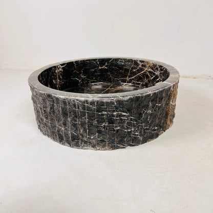 Shale Sink - Black