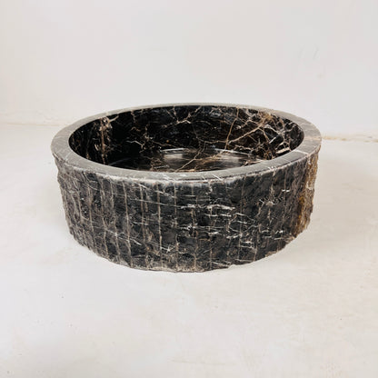 Shale Sink - Black