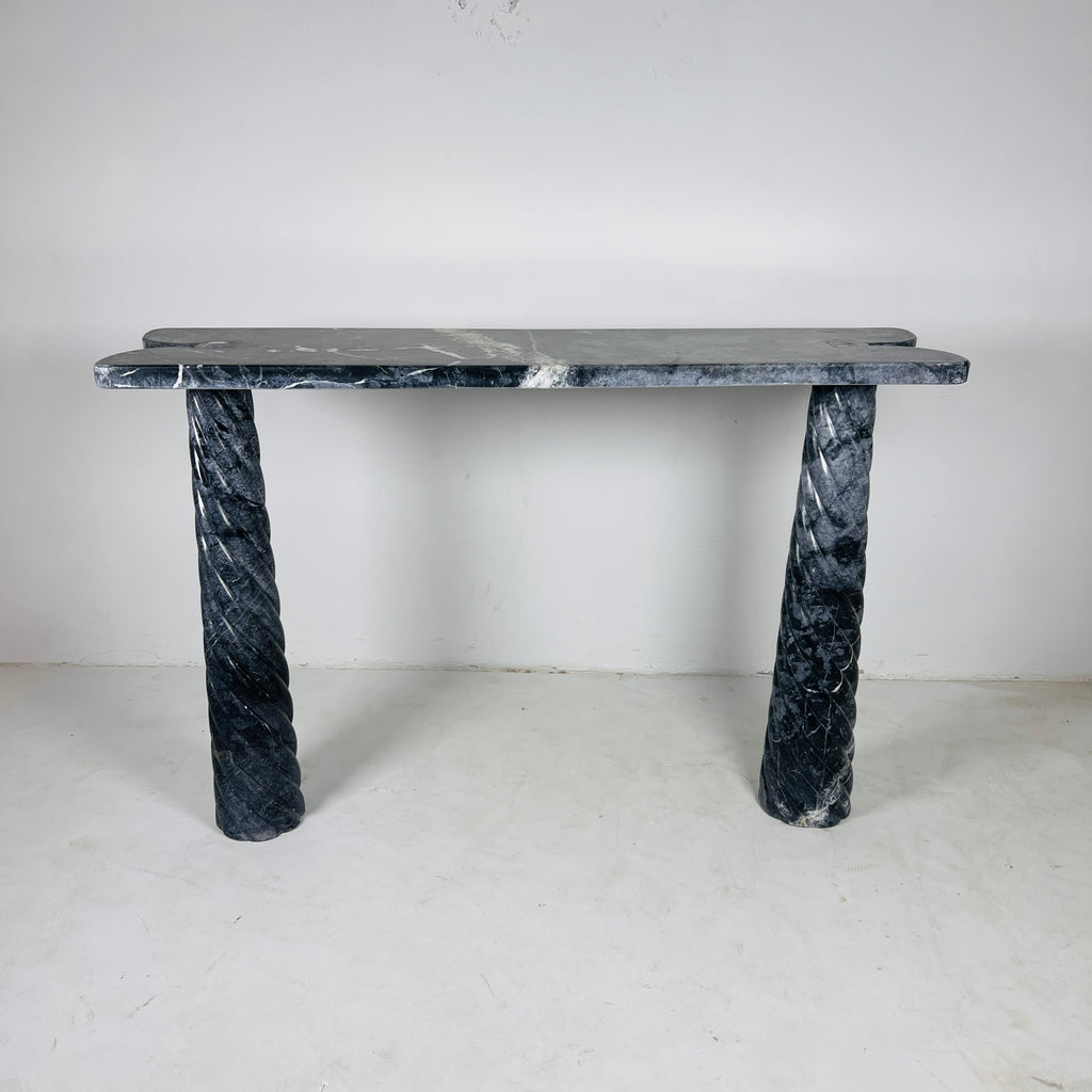 Portico Console Table