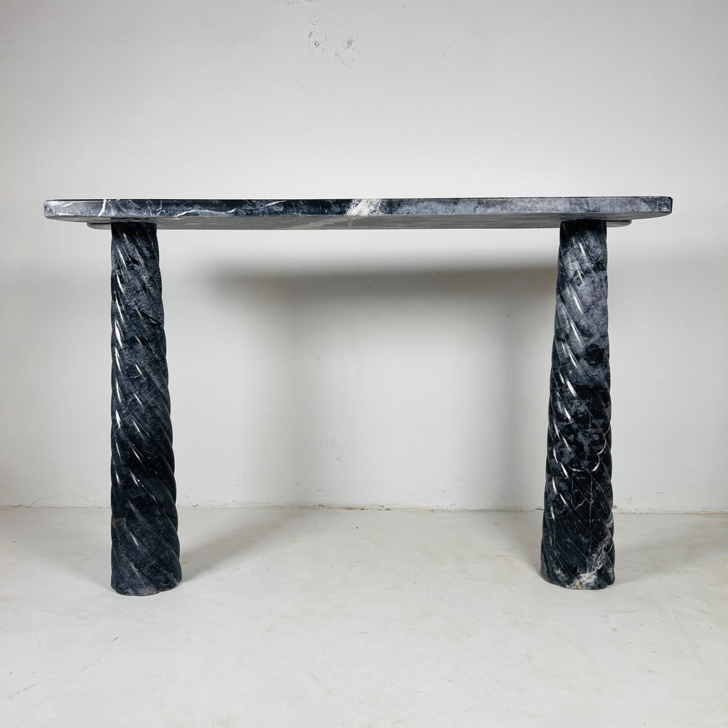 Portico Console Table