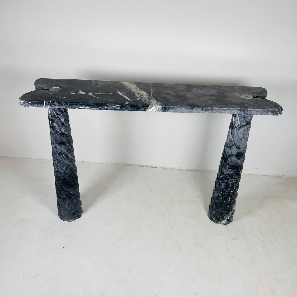 Portico Console Table