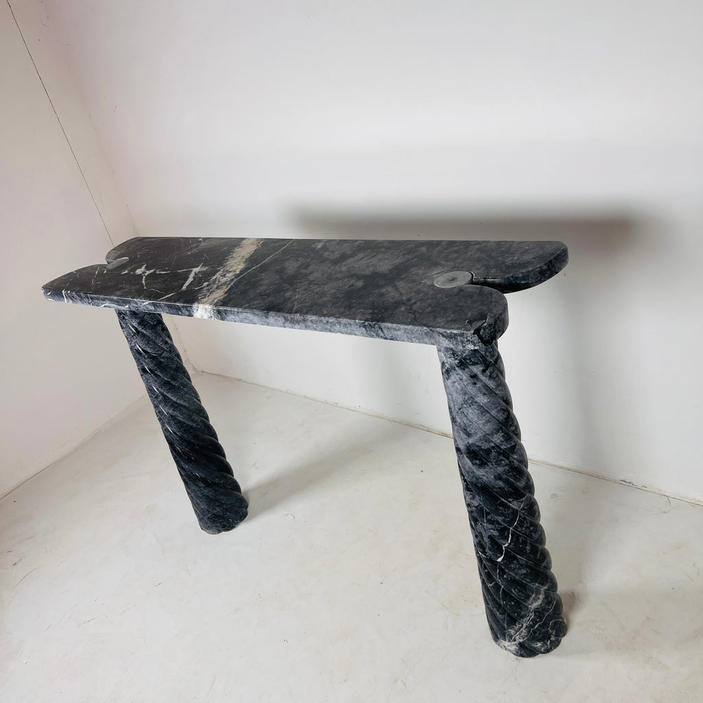 Portico Console Table