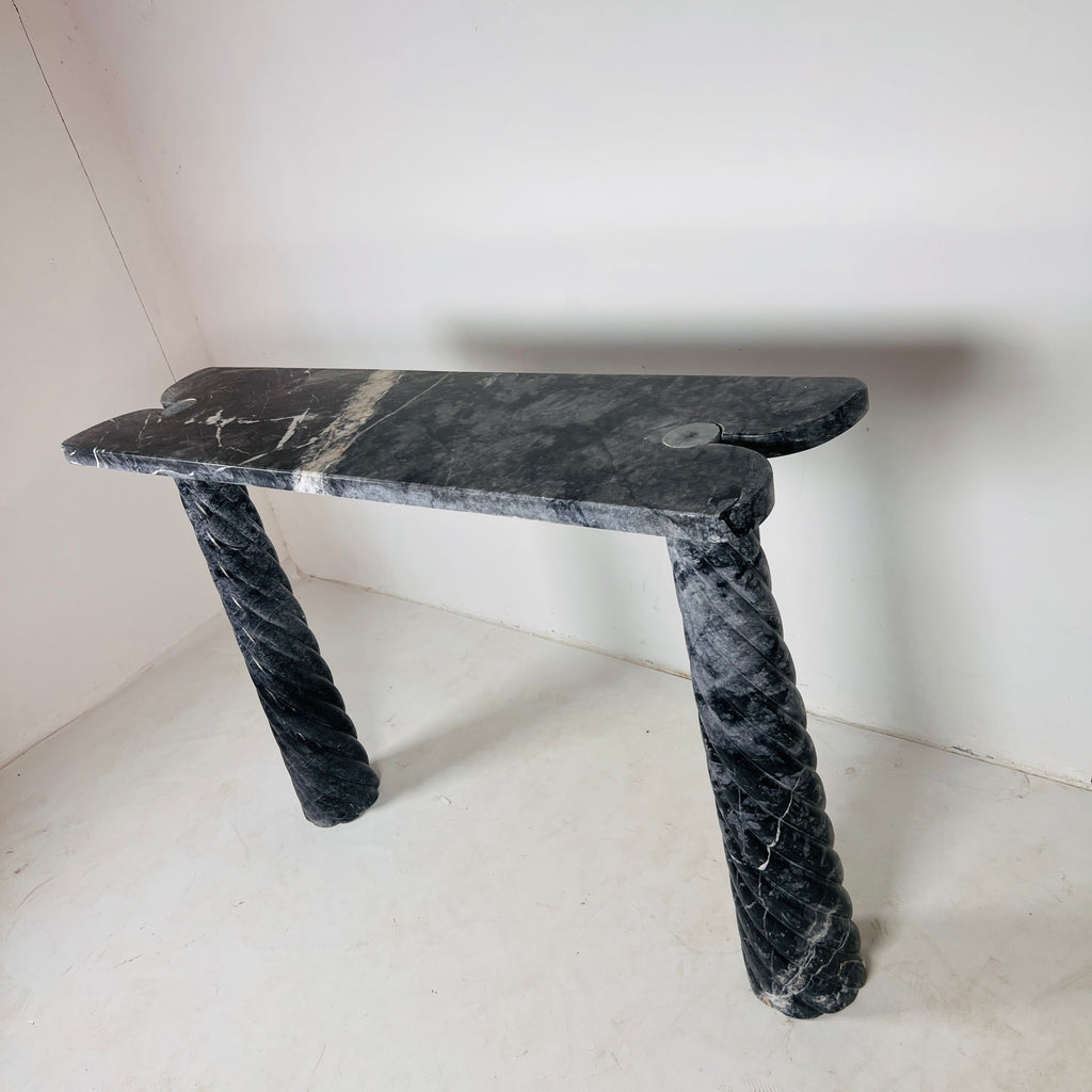 Portico Console Table