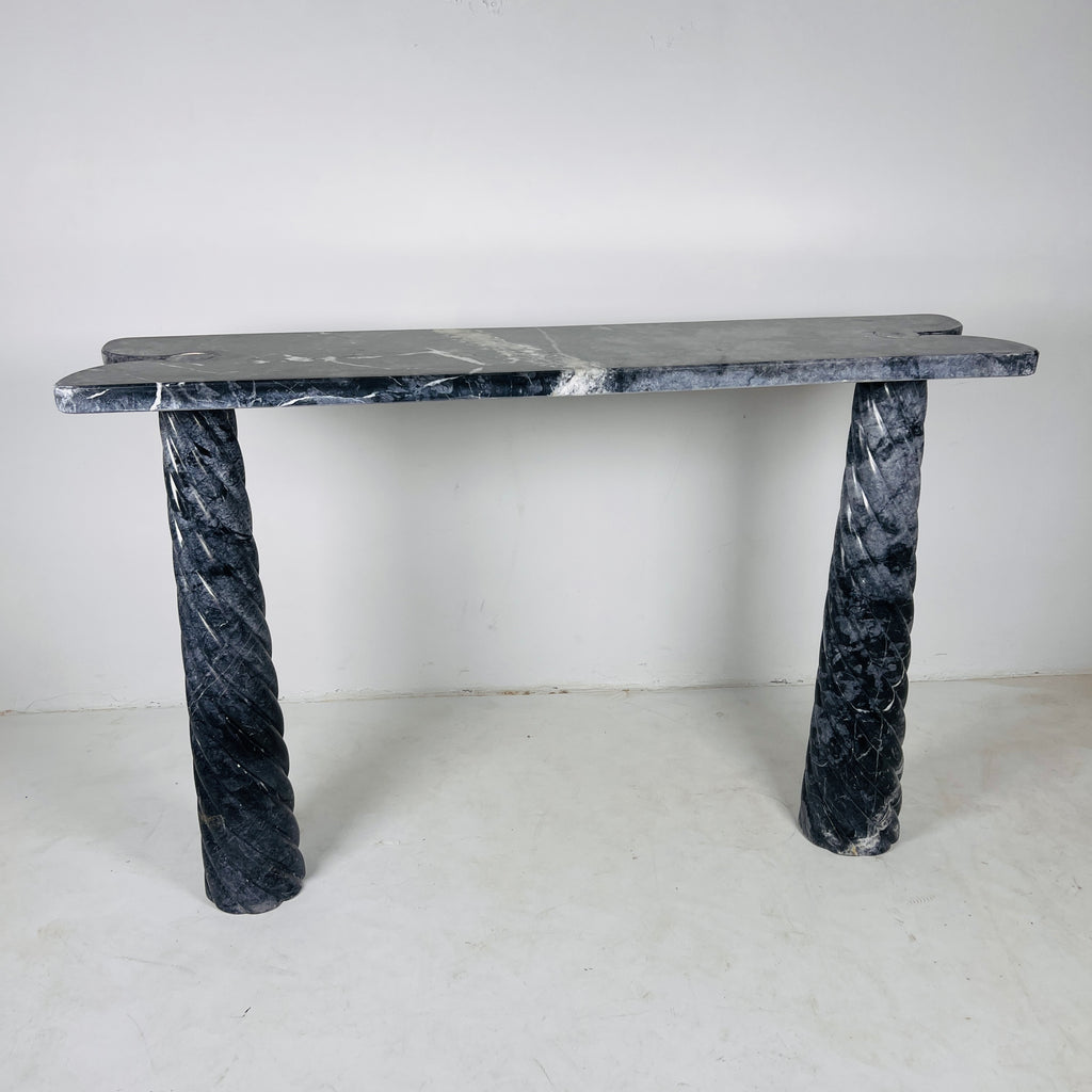 Portico Console Table