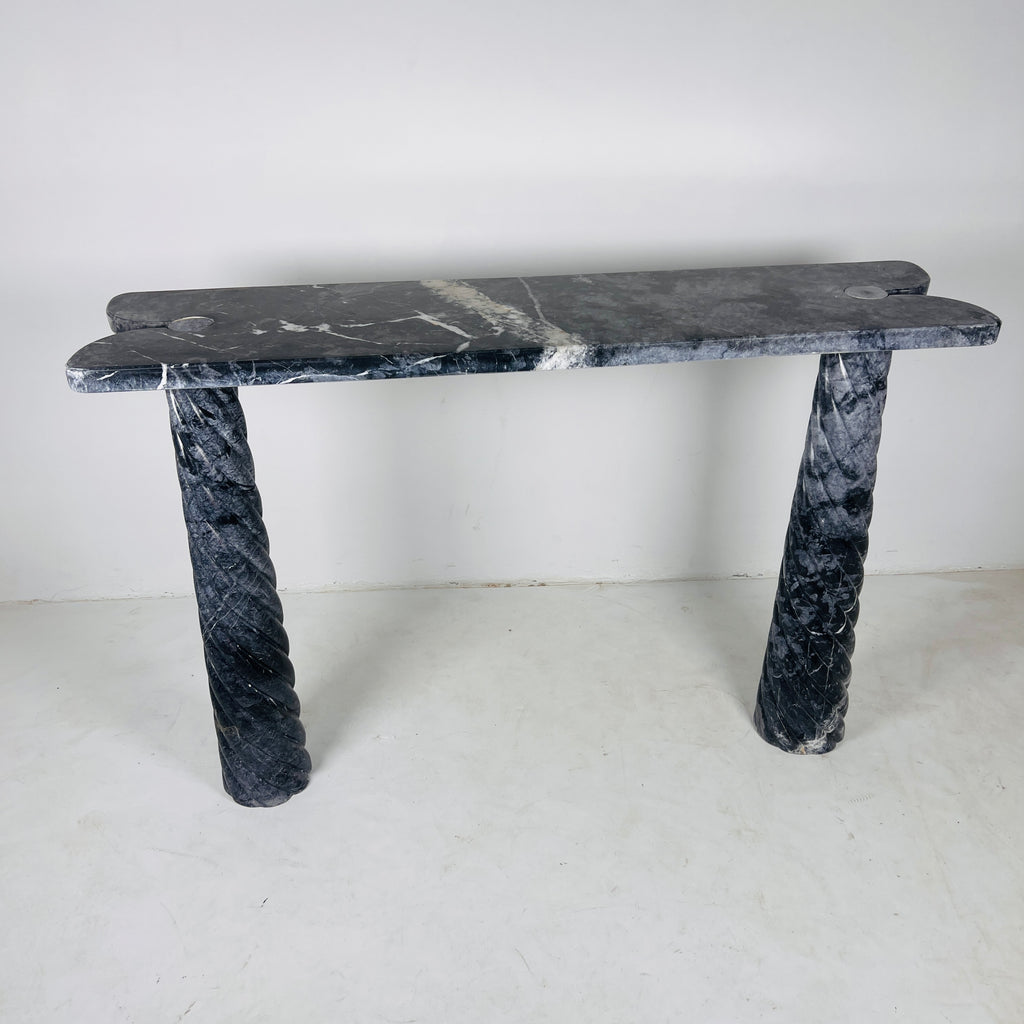 Portico Console Table