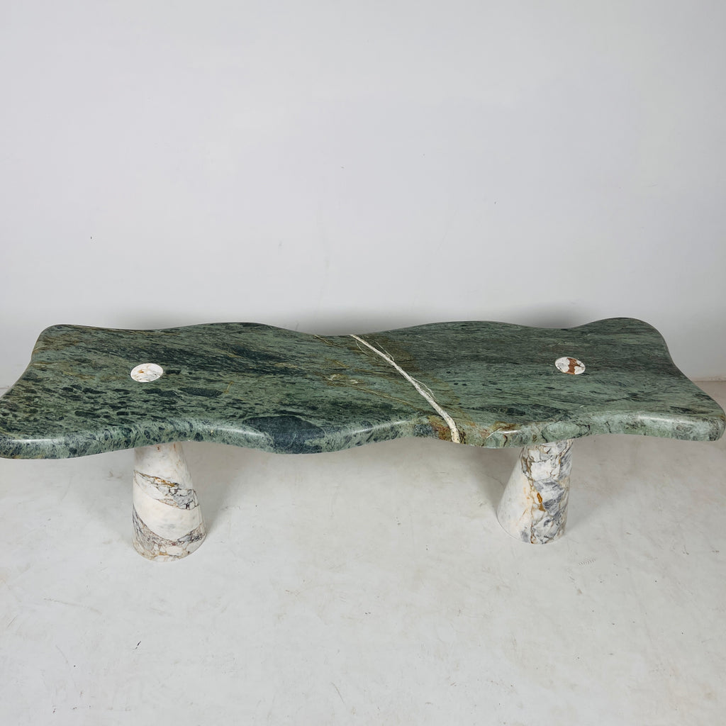 Forest Echo Bench