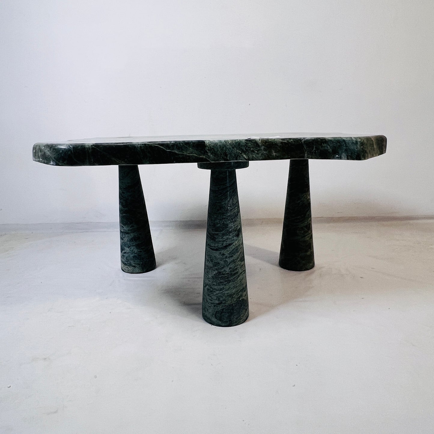Coffee Table - Green