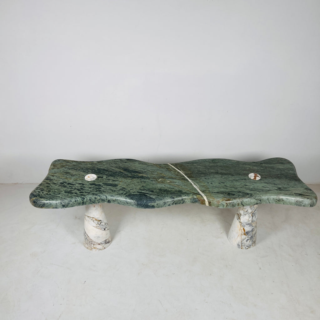 Forest Echo Bench