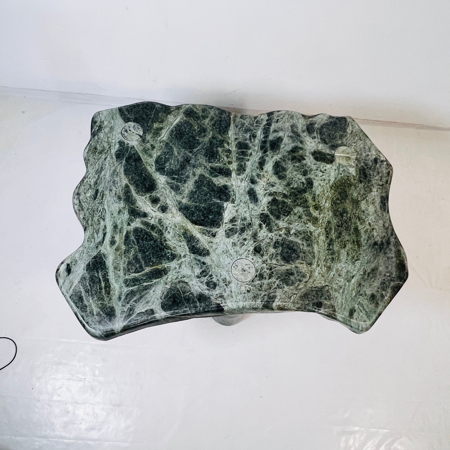Coffee Table - Green