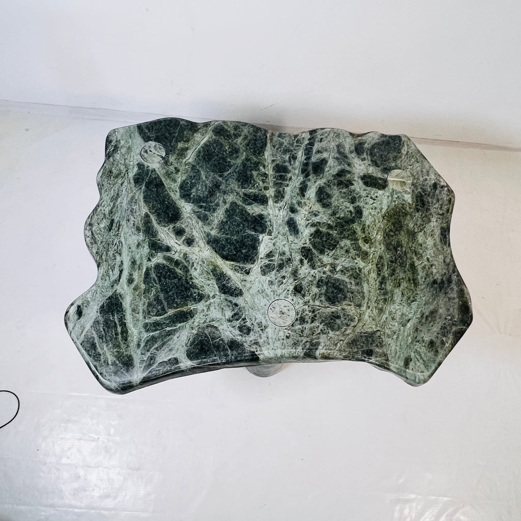 Calma Green Vein Table