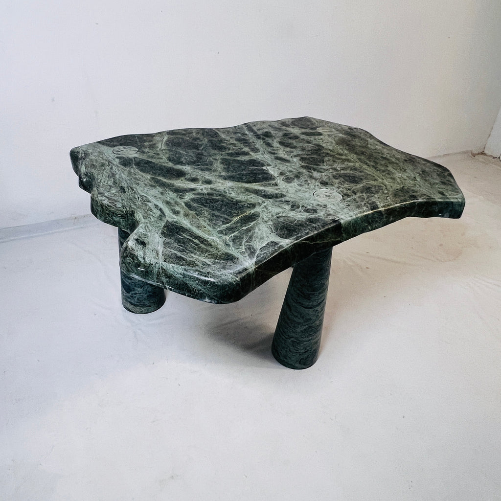 Calma Green Vein Table