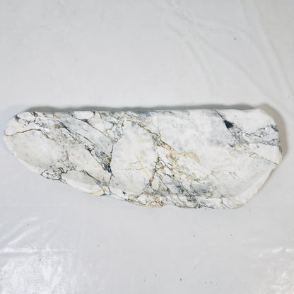 Cloud Vein Platter