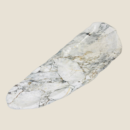 Cloud Vein Platter