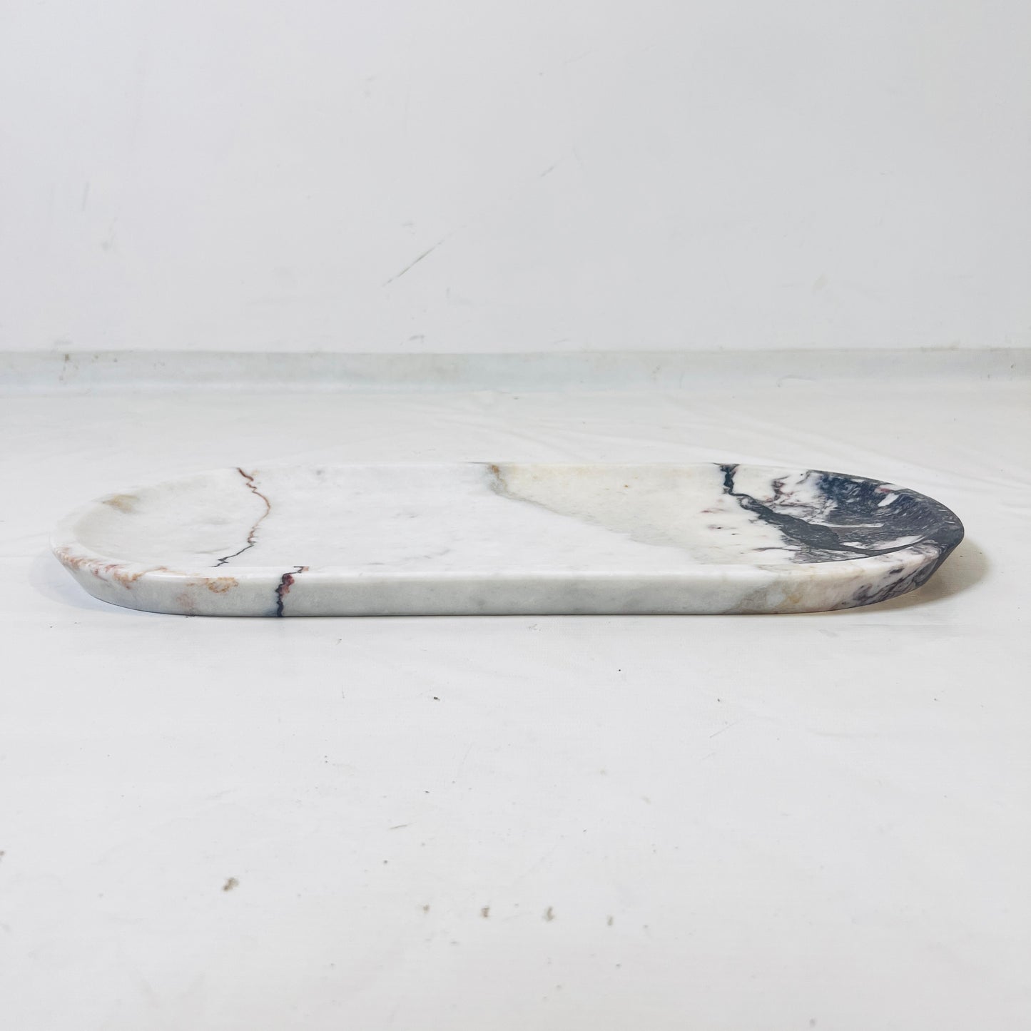 Eros Stone Tray