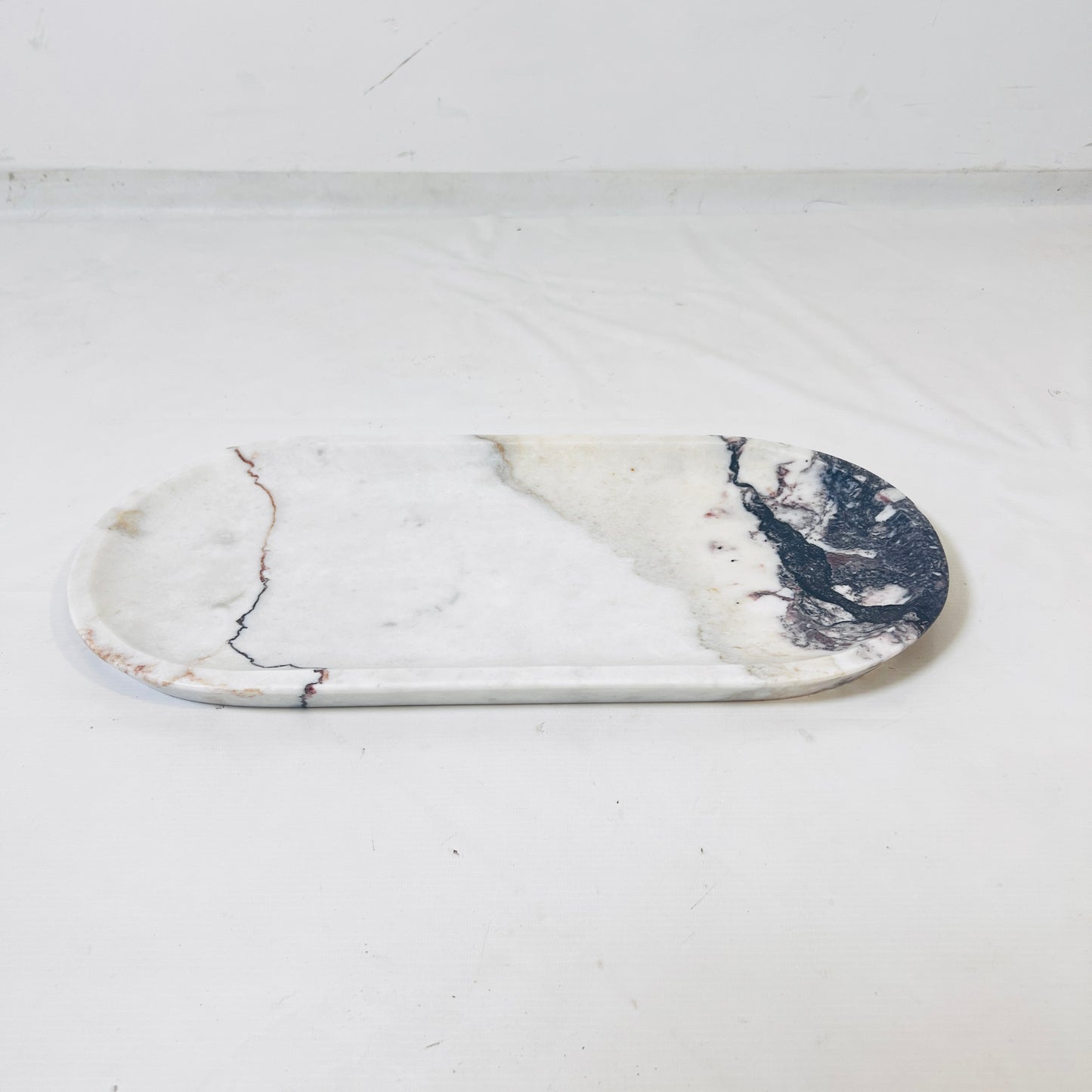 Eros Stone Tray