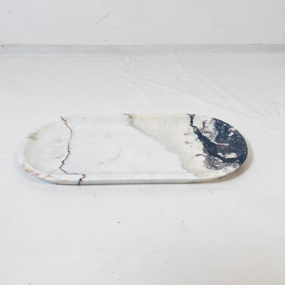 Eros Stone Tray
