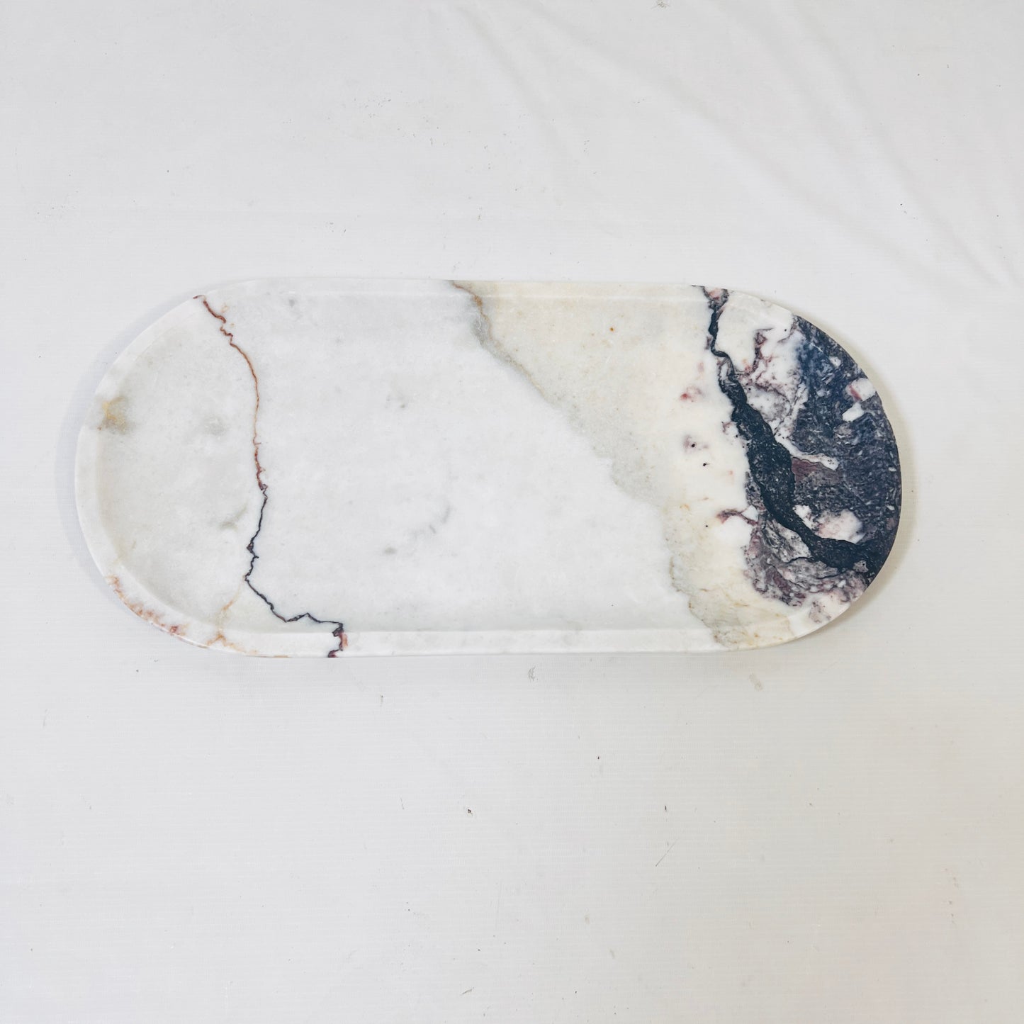 Eros Stone Tray