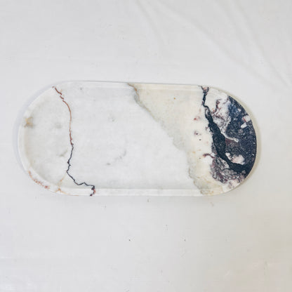 Eros Stone Tray