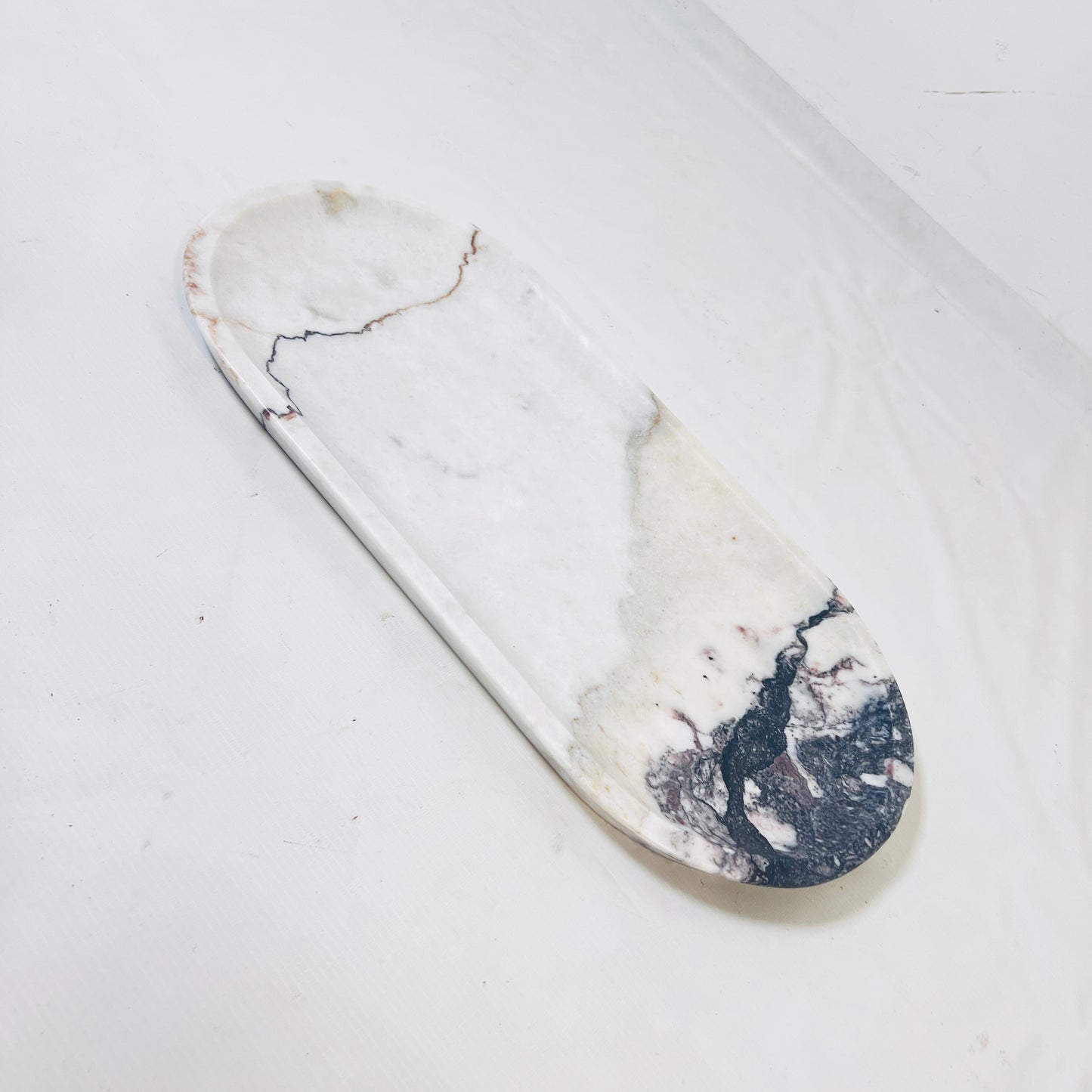 Eros Stone Tray