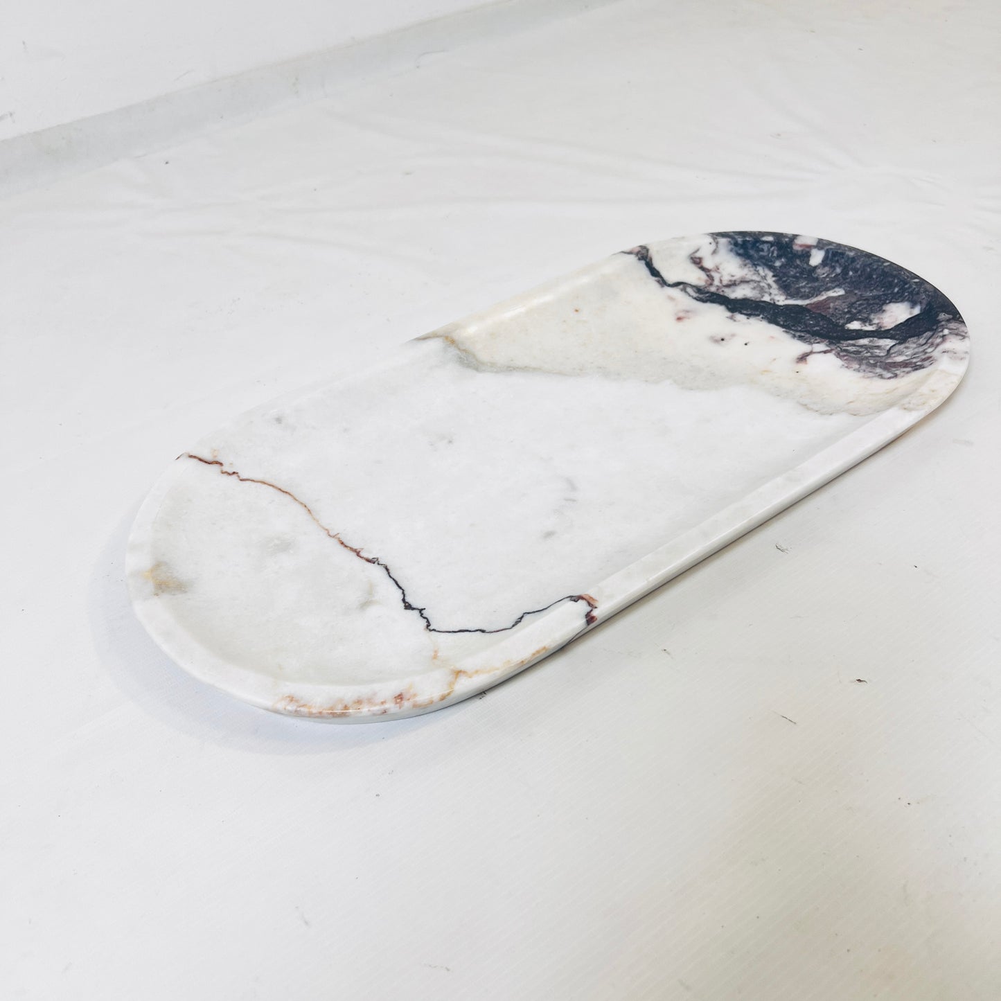 Eros Stone Tray