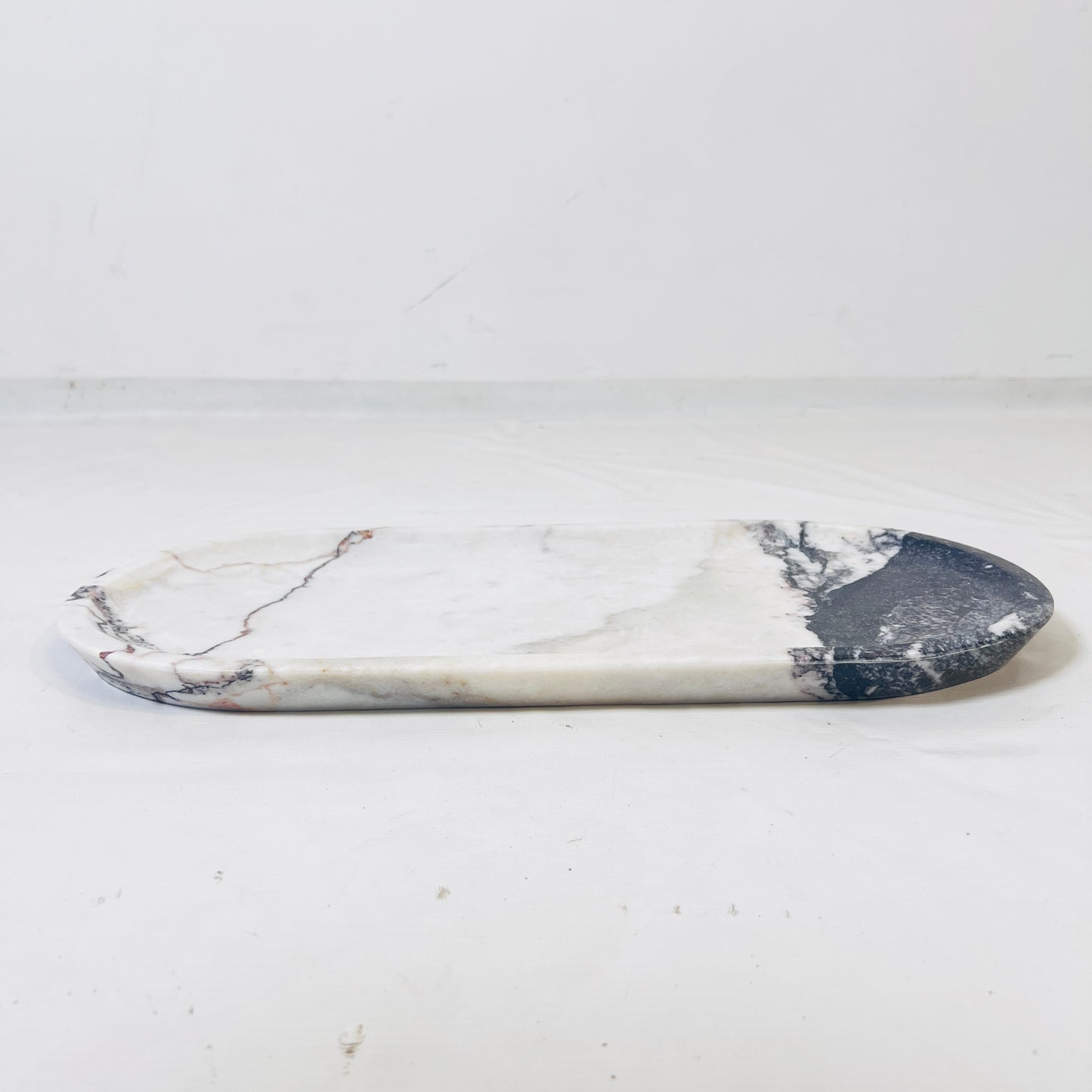 Rosso Stone Tray