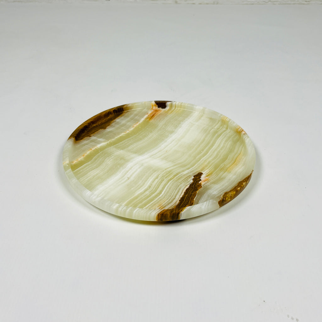 Mintwood Plate