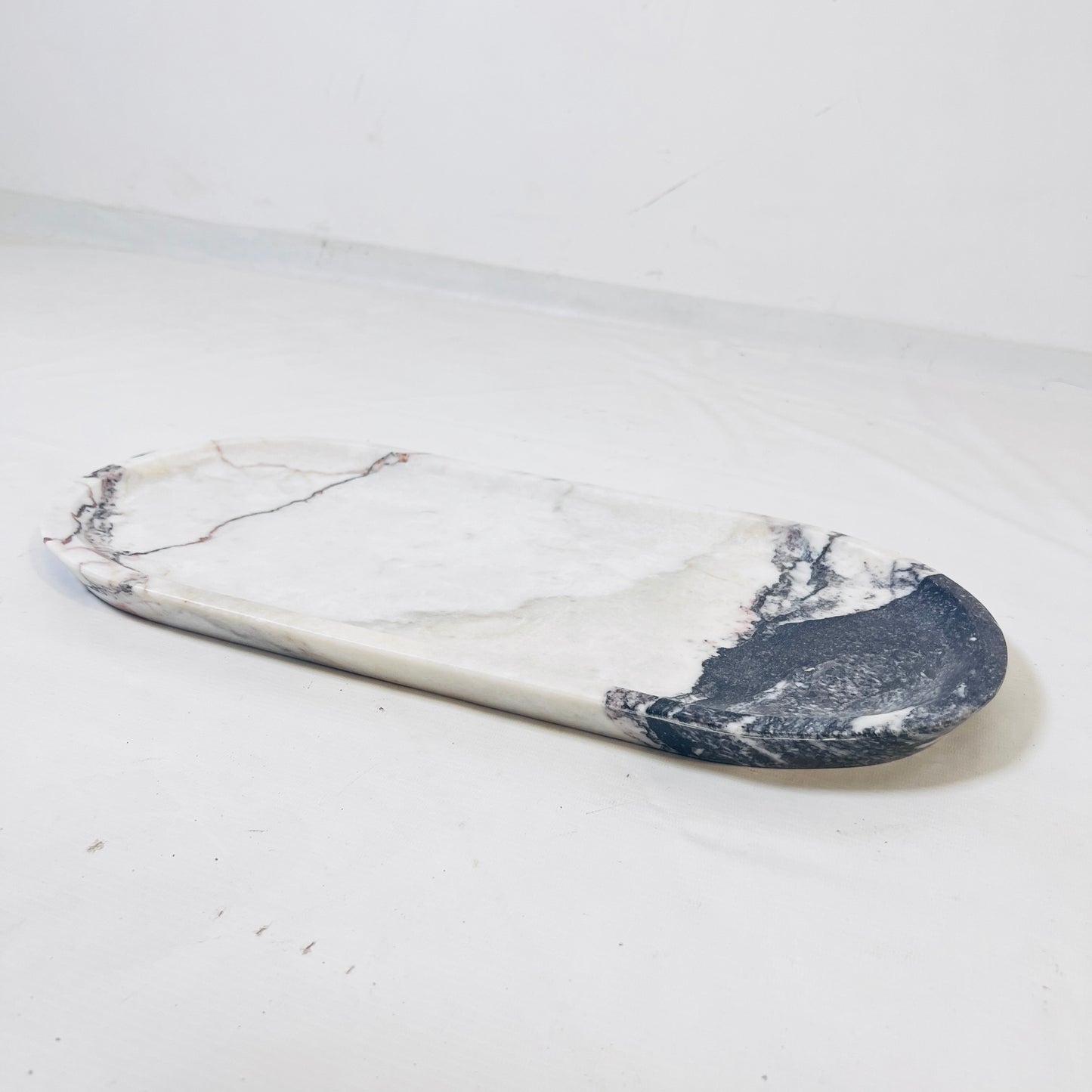 Rosso Stone Tray