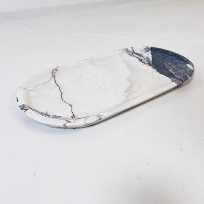 Rosso Stone Tray