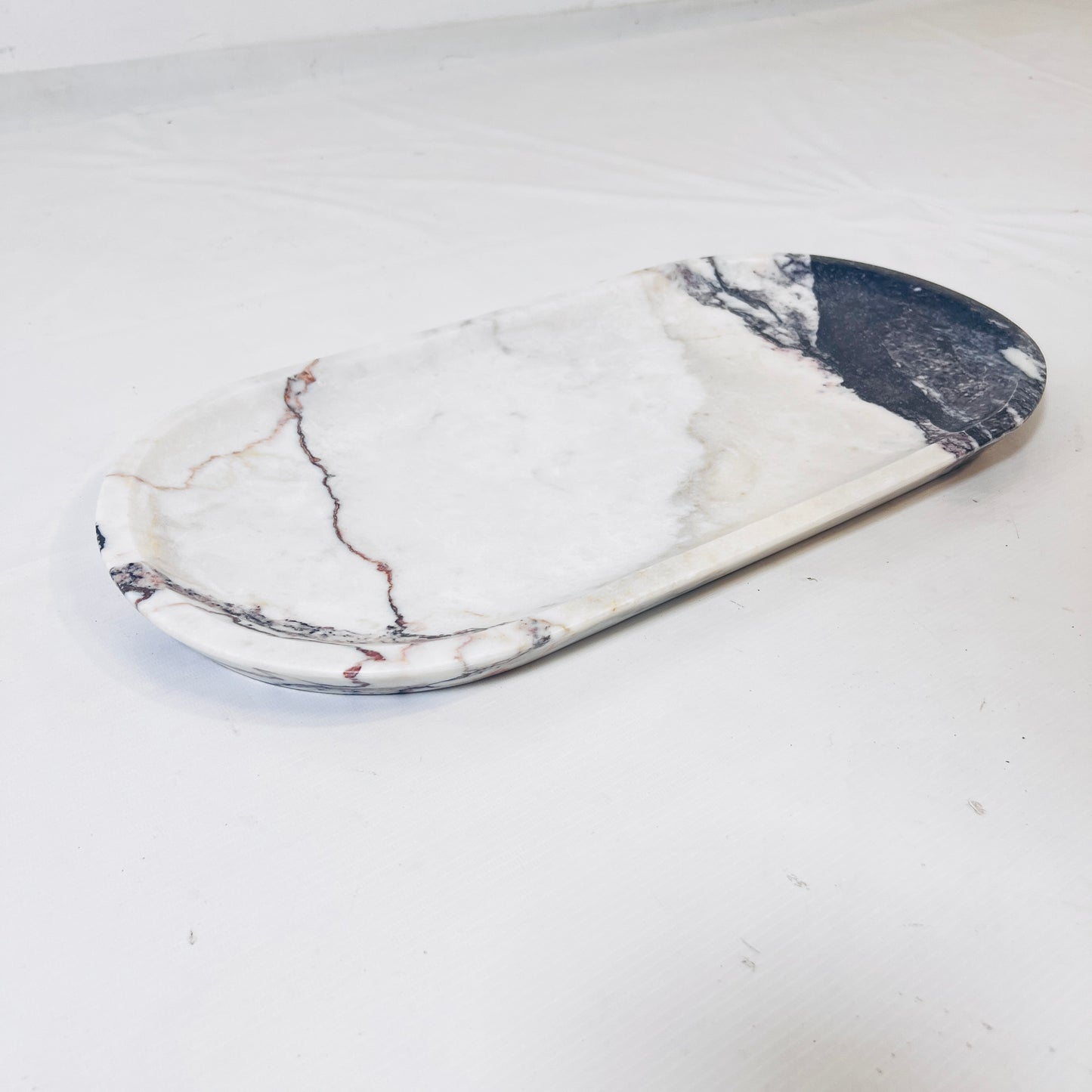 Rosso Stone Tray